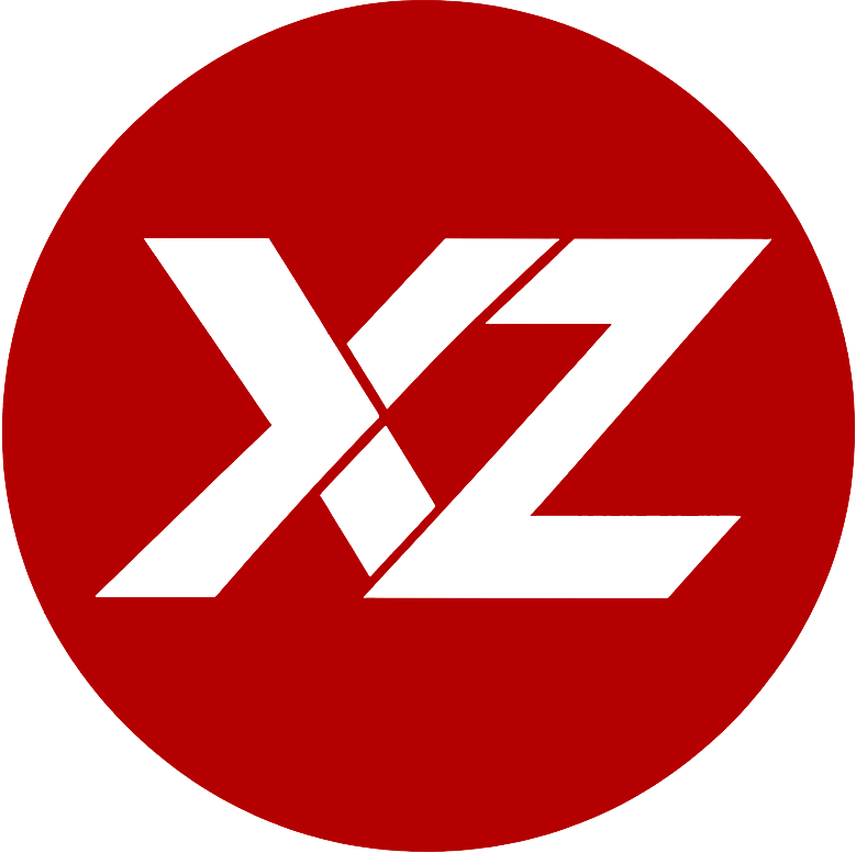 XZ窗口置顶 图标